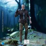 HIYA EMW0311 Exquisite Mini 1/18 The Walking Dead Merle