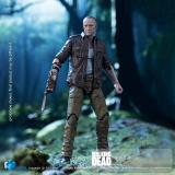 HIYA EMW0311 Exquisite Mini 1/18 The Walking Dead Merle