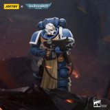 JOYTOY Warhammer 40k 1: 18 Ultramarines Sternguard Veteran Sergeant