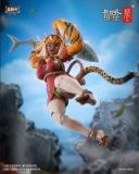 Snail Shell RPG-04 1/12 Tiger Girl Garu