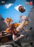 Snail Shell RPG-04 1/12 Tiger Girl Garu