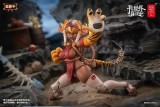 Snail Shell RPG-04 1/12 Tiger Girl Garu