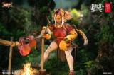 Snail Shell RPG-04 1/12 Tiger Girl Garu