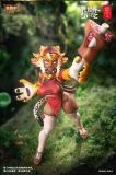Snail Shell RPG-04 1/12 Tiger Girl Garu