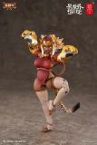 Snail Shell RPG-04 1/12 Tiger Girl Garu