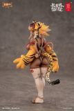 Snail Shell RPG-04 1/12 Tiger Girl Garu