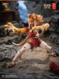 Snail Shell RPG-04 1/12 Tiger Girl Garu