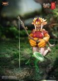 Snail Shell RPG-04 1/12 Tiger Girl Garu