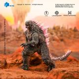 HIYA EBG0412 Exquisite Basic Series 7 Inch Godzilla x Kong The New Empire Godzilla Evolved Ver.