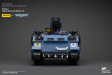 JOYTOY JT01802 Warhammer 40k 1: 18 Ultramarines Razorback with twin lascannon