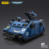 JOYTOY JT01802 Warhammer 40k 1: 18 Ultramarines Razorback with twin lascannon