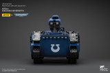 JOYTOY JT01802 Warhammer 40k 1: 18 Ultramarines Razorback with twin lascannon