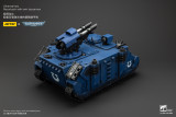JOYTOY JT01802 Warhammer 40k 1: 18 Ultramarines Razorback with twin lascannon