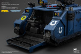 JOYTOY JT01802 Warhammer 40k 1: 18 Ultramarines Razorback with twin lascannon