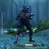 HIYA EMG0354 Exquisite Mini 1/18 G.I.Joe Range Viper