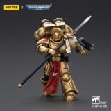 JOYTOY Warhammer 40k 1: 18 Blood Angels Sanguinary Guard