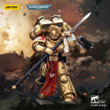JOYTOY Warhammer 40k 1: 18 Blood Angels Sanguinary Guard
