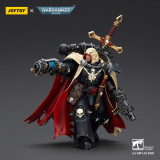 JOYTOY JT01826 Warhammer 40k 1: 18 ChaosSpace Marines Cypher Lord of the Fallen