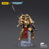 JOYTOY Warhammer 40k 1: 18 Blood Angels Sanguinary Guard