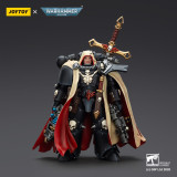 JOYTOY JT01826 Warhammer 40k 1: 18 ChaosSpace Marines Cypher Lord of the Fallen