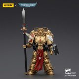 JOYTOY Warhammer 40k 1: 18 Blood Angels Sanguinary Guard