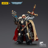 JOYTOY JT01826 Warhammer 40k 1: 18 ChaosSpace Marines Cypher Lord of the Fallen