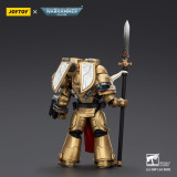 JOYTOY Warhammer 40k 1: 18 Blood Angels Sanguinary Guard