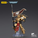 JOYTOY Warhammer 40k 1: 18 Blood Angels Sanguinary Guard