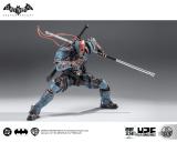 UPFingures LPZZ DC002 1/12 Batman: Arkham Knight Deathstroke