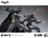 UPFingures LPZZ DC002 1/12 Batman: Arkham Knight Deathstroke