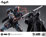 UPFingures LPZZ DC002 1/12 Batman: Arkham Knight Deathstroke