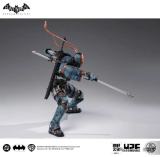 UPFingures LPZZ DC002 1/12 Batman: Arkham Knight Deathstroke