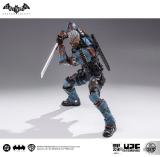 UPFingures LPZZ DC002 1/12 Batman: Arkham Knight Deathstroke