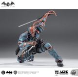 UPFingures LPZZ DC002 1/12 Batman: Arkham Knight Deathstroke