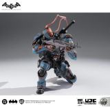 UPFingures LPZZ DC002 1/12 Batman: Arkham Knight Deathstroke