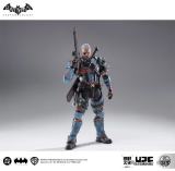 UPFingures LPZZ DC002 1/12 Batman: Arkham Knight Deathstroke