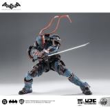 UPFingures LPZZ DC002 1/12 Batman: Arkham Knight Deathstroke