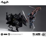 UPFingures LPZZ DC002 1/12 Batman: Arkham Knight Deathstroke