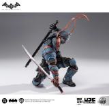 UPFingures LPZZ DC002 1/12 Batman: Arkham Knight Deathstroke