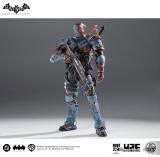 UPFingures LPZZ DC002 1/12 Batman: Arkham Knight Deathstroke