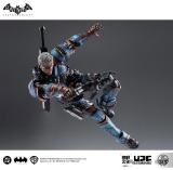 UPFingures LPZZ DC002 1/12 Batman: Arkham Knight Deathstroke