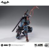 UPFingures LPZZ DC002 1/12 Batman: Arkham Knight Deathstroke
