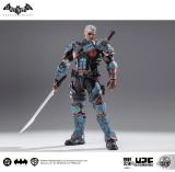 UPFingures LPZZ DC002 1/12 Batman: Arkham Knight Deathstroke