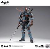 UPFingures LPZZ DC002 1/12 Batman: Arkham Knight Deathstroke
