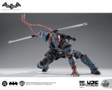 UPFingures LPZZ DC002 1/12 Batman: Arkham Knight Deathstroke
