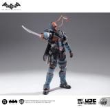 UPFingures LPZZ DC002 1/12 Batman: Arkham Knight Deathstroke
