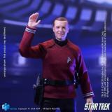HIYA ESS0269 Exquisite Super Series 1/12 STAR TREK 2009 Scotty