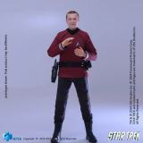 HIYA ESS0269 Exquisite Super Series 1/12 STAR TREK 2009 Scotty