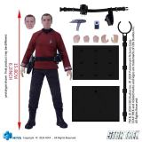 HIYA ESS0269 Exquisite Super Series 1/12 STAR TREK 2009 Scotty