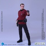 HIYA ESS0269 Exquisite Super Series 1/12 STAR TREK 2009 Scotty